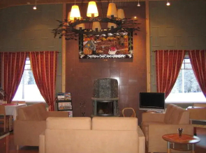 Best Western Arctic Circle Hotel