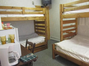 Belleayre Lodge and Cabins