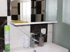 Отель Звёздная