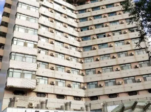 Kairui Hotel