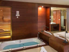 Falkensteiner Hotel & Spa Carinzia