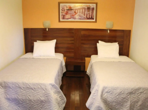 Manish Hotel Ecológico