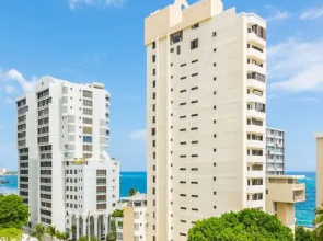 AC Hotel San Juan Condado