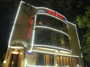 Elite Hotel