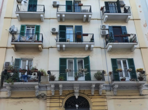 Regina Elena Apartments