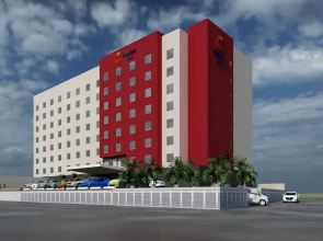 Comfort Inn Mazatlan