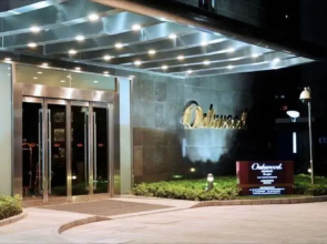 Oakwood Residence Shanghai