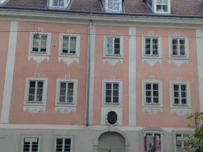 Am Beliebten Spittelberg