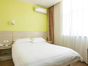 Motel 168 Zhoushan Putuo Branch