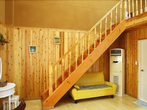 Yeosu Haeoreum Pension