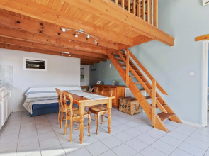 Modern Villa in Roquebrun with Private Pool