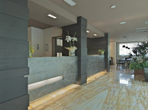 Zen Hotel Versilia