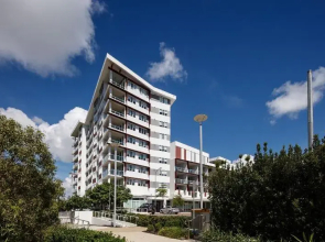 Central Holborn Apartments