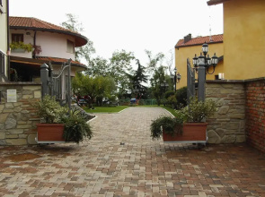 Albergo Etrusco