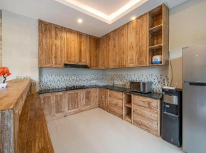 Viros Luxury Villa 2Br Private Pool