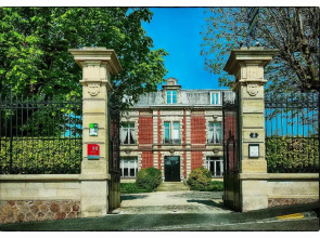 Le Clos Raymi