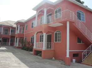 Ricksdale Court