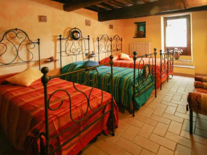 Your Piobbico Holiday Home