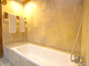 Sari Segara Resort, Villas and Spa