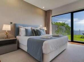 Mango in Funchal With 2 Bedrooms and 2 Bathrooms