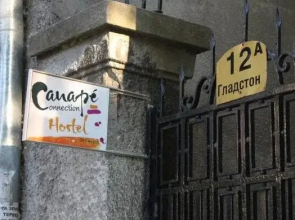 Canape Connection