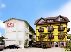 Pulicity B&B