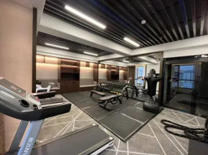 Zhangjiajie Rezen One S Hotel