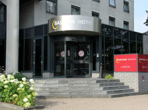Bastion Hotel Utrecht