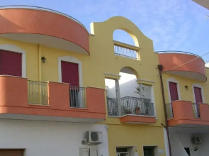 B&B Antica Nàuna