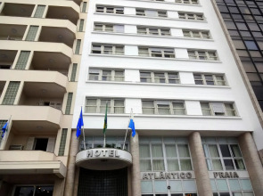 Hotel Atlantico Praia