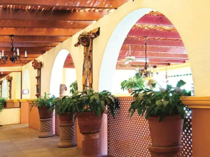 Mision Grand Cuernavaca