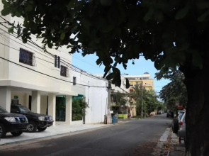 Hotel Esmeralda Guest House