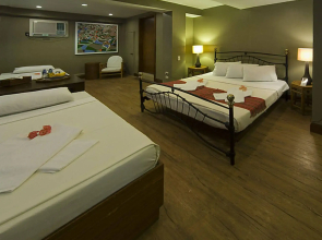 Hijo Resorts Davao