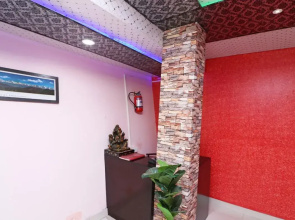 S.J Hotel's by OYO Rooms