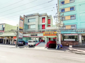 Reddoorz @ Highway Mandaue