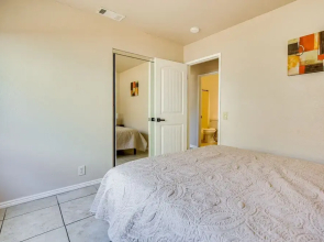 Cozy Coachella Home Rental: Game Room, Grill!