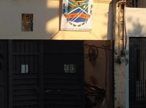 De la Vega Suite