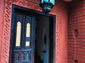Hotel Atlas Gorge Dades