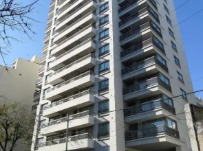 Topacio Tower apartamento de lujo