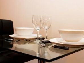 Rotana Apartments