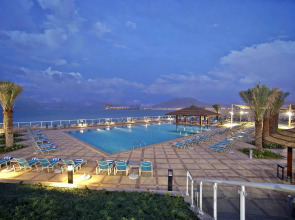 Курортный отель Oceanic Khorfakkan Resort And Spa