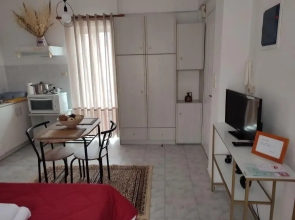 Thanasis' apartments Β1