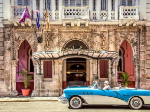 Hotel Sevilla