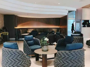 Shore Residences by Ridged