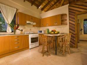 Villas Pico Bonito