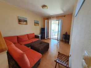 Corfu Glyfada Beachfront 52