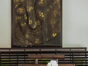 Naiharn Beach Resort