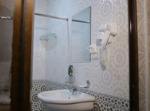 REGISTAN CENTER Guest house