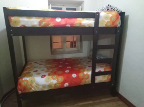 Secret garden - Hostel