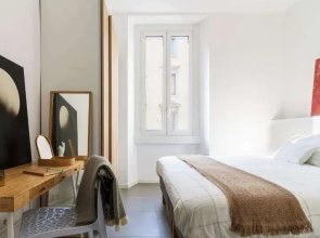 Anfossi Master Guest apartment